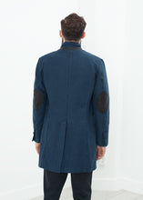 Carica l'immagine nel visualizzatore di Gallery, Zig Coat in Evening