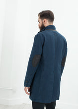 Carica l'immagine nel visualizzatore di Gallery, Zig Coat in Evening