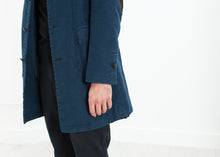 Carica l'immagine nel visualizzatore di Gallery, Zig Coat in Evening