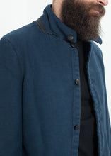Carica l'immagine nel visualizzatore di Gallery, Zig Coat in Evening