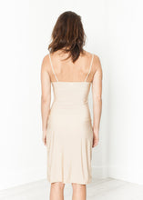 Carica l'immagine nel visualizzatore di Gallery, Second Skin Slip in Nude