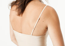 Carica l'immagine nel visualizzatore di Gallery, Second Skin Slip in Nude