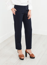 Carica l&#39;immagine nel visualizzatore di Gallery, Patch Pocket Pant in Navy