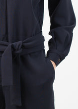Carica l'immagine nel visualizzatore di Gallery, Worker Jumpsuit in Navy