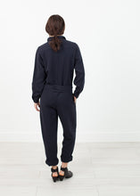 Carica l'immagine nel visualizzatore di Gallery, Worker Jumpsuit in Navy