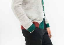Carica l&#39;immagine nel visualizzatore di Gallery, Deskle Cardigan in Heather