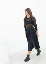 Carica l&#39;immagine nel visualizzatore di Gallery, Net Panel Skirt