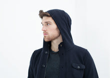 Carica l&#39;immagine nel visualizzatore di Gallery, Hubbard Jacket in Navy