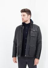 Carica l&#39;immagine nel visualizzatore di Gallery, Hubbard Jacket in Navy