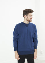 Carica l&#39;immagine nel visualizzatore di Gallery, Jeth Sweatshirt in Blue/Royal