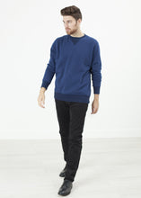 Carica l&#39;immagine nel visualizzatore di Gallery, Jeth Sweatshirt in Blue/Royal