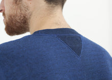 Carica l&#39;immagine nel visualizzatore di Gallery, Jeth Sweatshirt in Blue/Royal