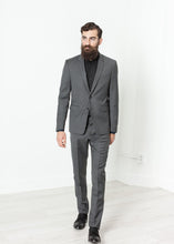 Carica l&#39;immagine nel visualizzatore di Gallery, Men&#39;s Completo Suit in Grey