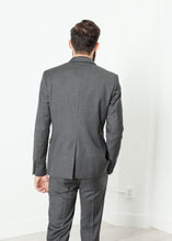 Carica l&#39;immagine nel visualizzatore di Gallery, Men&#39;s Completo Suit in Grey