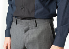 Carica l&#39;immagine nel visualizzatore di Gallery, Men&#39;s Completo Suit in Grey