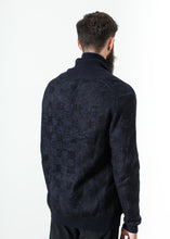 Carica l&#39;immagine nel visualizzatore di Gallery, Giacca Madras Cardigan