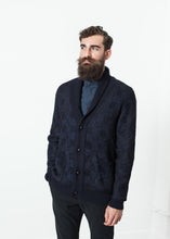 Carica l&#39;immagine nel visualizzatore di Gallery, Giacca Madras Cardigan