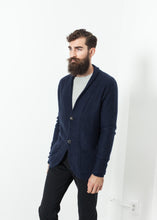 Carica l&#39;immagine nel visualizzatore di Gallery, Giacca Mohair Cardigan