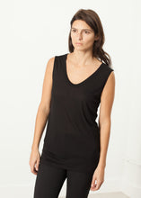 Carica l&#39;immagine nel visualizzatore di Gallery, Millenium Tank in Black