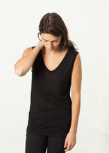 Carica l&#39;immagine nel visualizzatore di Gallery, Millenium Tank in Black