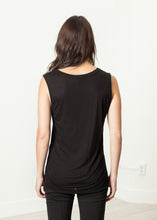 Carica l&#39;immagine nel visualizzatore di Gallery, Millenium Tank in Black