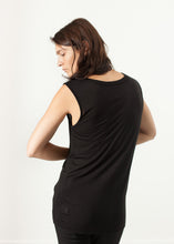 Carica l&#39;immagine nel visualizzatore di Gallery, Millenium Tank in Black