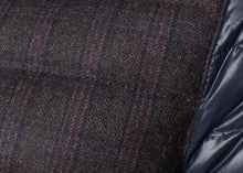 Carica l&#39;immagine nel visualizzatore di Gallery, Cinosura Coat in Navy