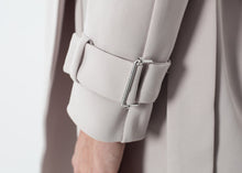 Carica l&#39;immagine nel visualizzatore di Gallery, Orietta Coat in Tan