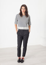 Carica l&#39;immagine nel visualizzatore di Gallery, Eda Pants in Black