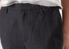 Carica l&#39;immagine nel visualizzatore di Gallery, Eda Pants in Black
