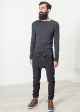 Carica l'immagine nel visualizzatore di Gallery, Secon Shale Shirt in Slate