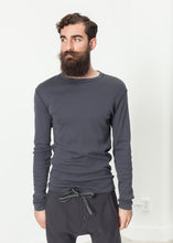 Carica l'immagine nel visualizzatore di Gallery, Secon Shale Shirt in Slate