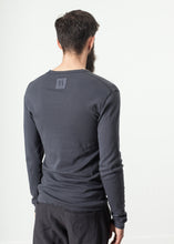 Carica l'immagine nel visualizzatore di Gallery, Secon Shale Shirt in Slate