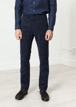 Carica l&#39;immagine nel visualizzatore di Gallery, Alex Twill Pant in Navy