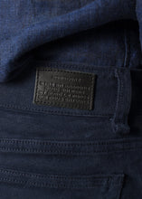 Carica l&#39;immagine nel visualizzatore di Gallery, Alex Twill Pant in Navy