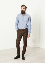 Carica l&#39;immagine nel visualizzatore di Gallery, Diamond Weave Trouser in Hazel