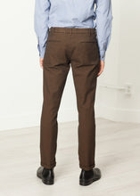 Carica l&#39;immagine nel visualizzatore di Gallery, Diamond Weave Trouser in Hazel