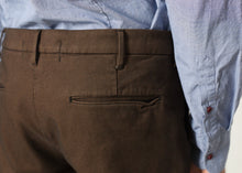 Carica l&#39;immagine nel visualizzatore di Gallery, Diamond Weave Trouser in Hazel