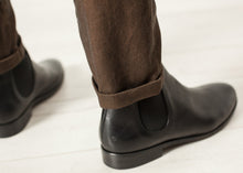 Carica l&#39;immagine nel visualizzatore di Gallery, Diamond Weave Trouser in Hazel