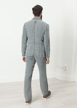 Carica l&#39;immagine nel visualizzatore di Gallery, Riga Jacket in Tar