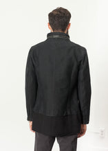 Carica l&#39;immagine nel visualizzatore di Gallery, Morten Jacket in Black