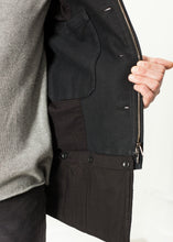 Carica l&#39;immagine nel visualizzatore di Gallery, Morten Jacket in Black