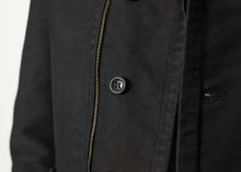 Carica l&#39;immagine nel visualizzatore di Gallery, Morten Jacket in Black