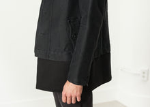Carica l&#39;immagine nel visualizzatore di Gallery, Morten Jacket in Black