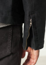 Carica l&#39;immagine nel visualizzatore di Gallery, Morten Jacket in Black