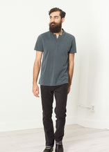 Carica l&#39;immagine nel visualizzatore di Gallery, Lio Shirt in Grey