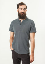 Carica l&#39;immagine nel visualizzatore di Gallery, Lio Shirt in Grey