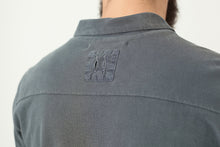Carica l&#39;immagine nel visualizzatore di Gallery, Lio Shirt in Grey