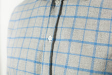 Carica l&#39;immagine nel visualizzatore di Gallery, Paul Shirt in Grey Flannel
