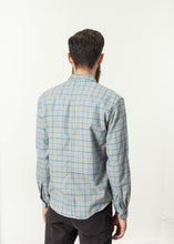 Carica l&#39;immagine nel visualizzatore di Gallery, Paul Shirt in Grey Flannel